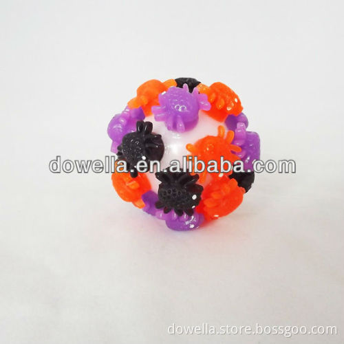 bouncing/bouncy ball with led flashing light